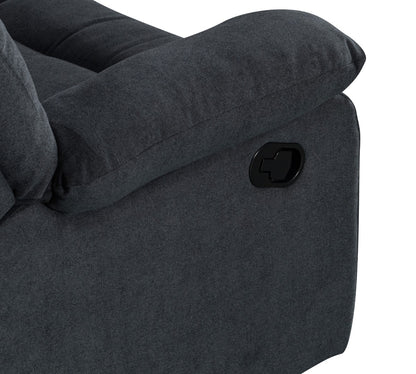 COWELL 2 SEATER RECLINER SOFA
