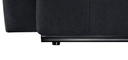 COWELL 2 SEATER RECLINER SOFA