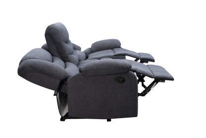 COWELL 3RR-R-R LOUNGE SET