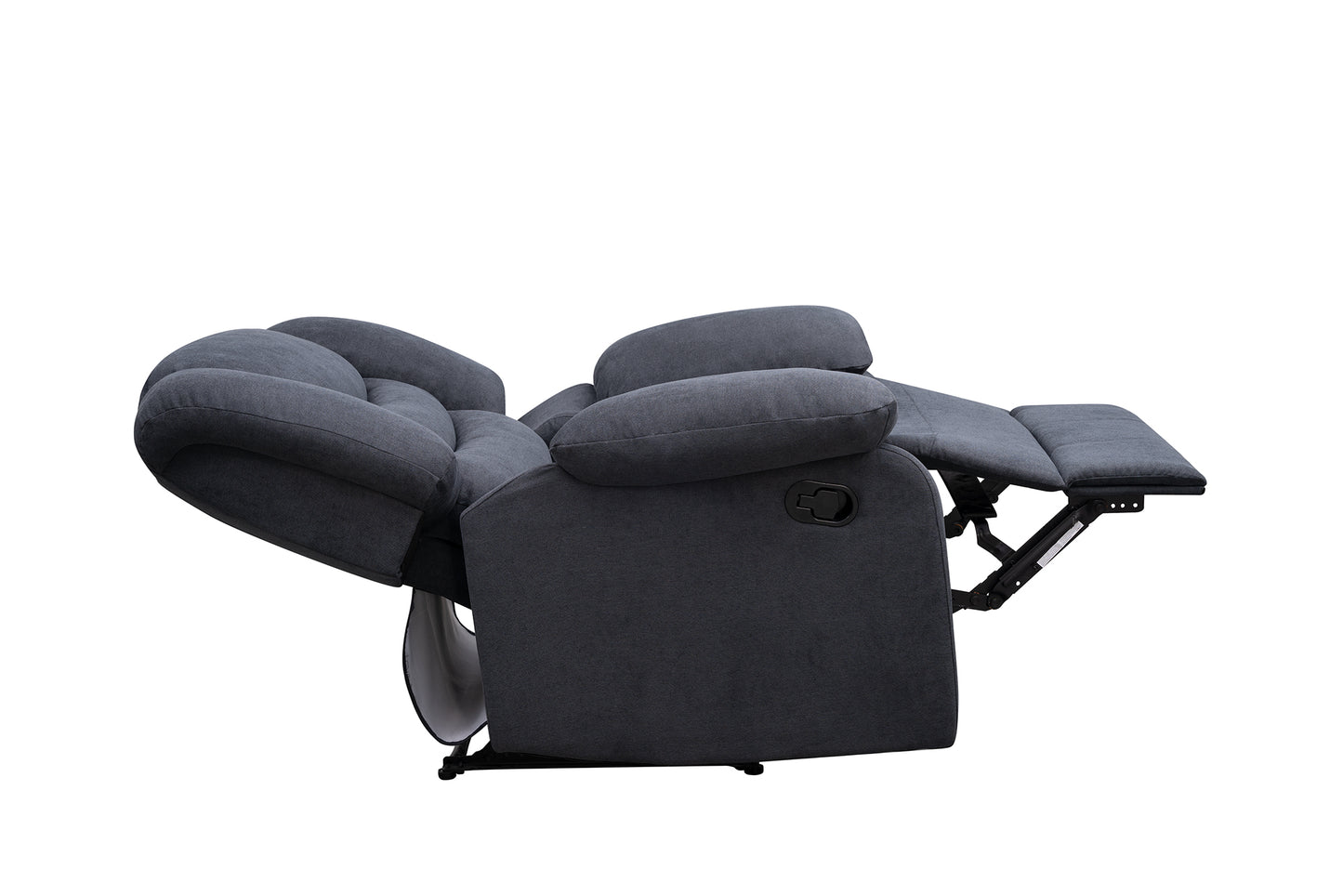 COWELL SINGLE RECLINER