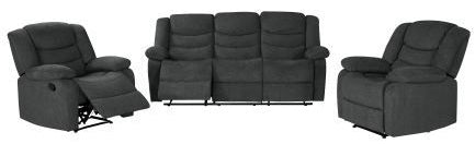 COWELL SINGLE RECLINER
