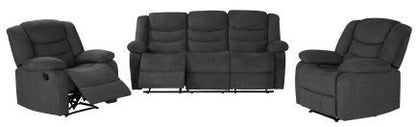 COWELL SINGLE RECLINER