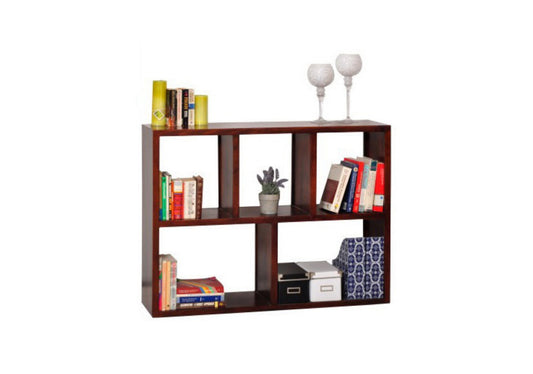 CUBE BOOKCASE RANGE