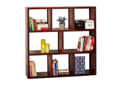 CUBE BOOKCASE RANGE