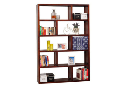 CUBE BOOKCASE RANGE