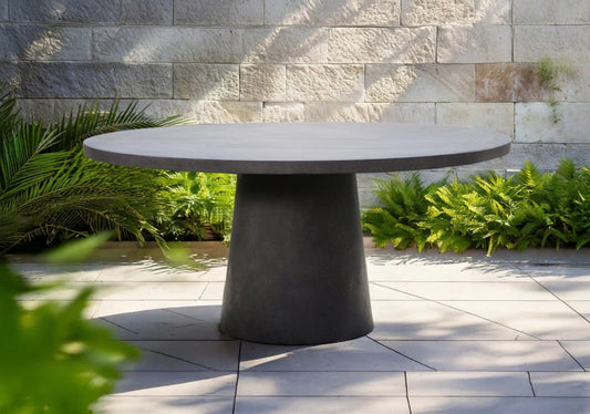 DAYTON DINING TABLE