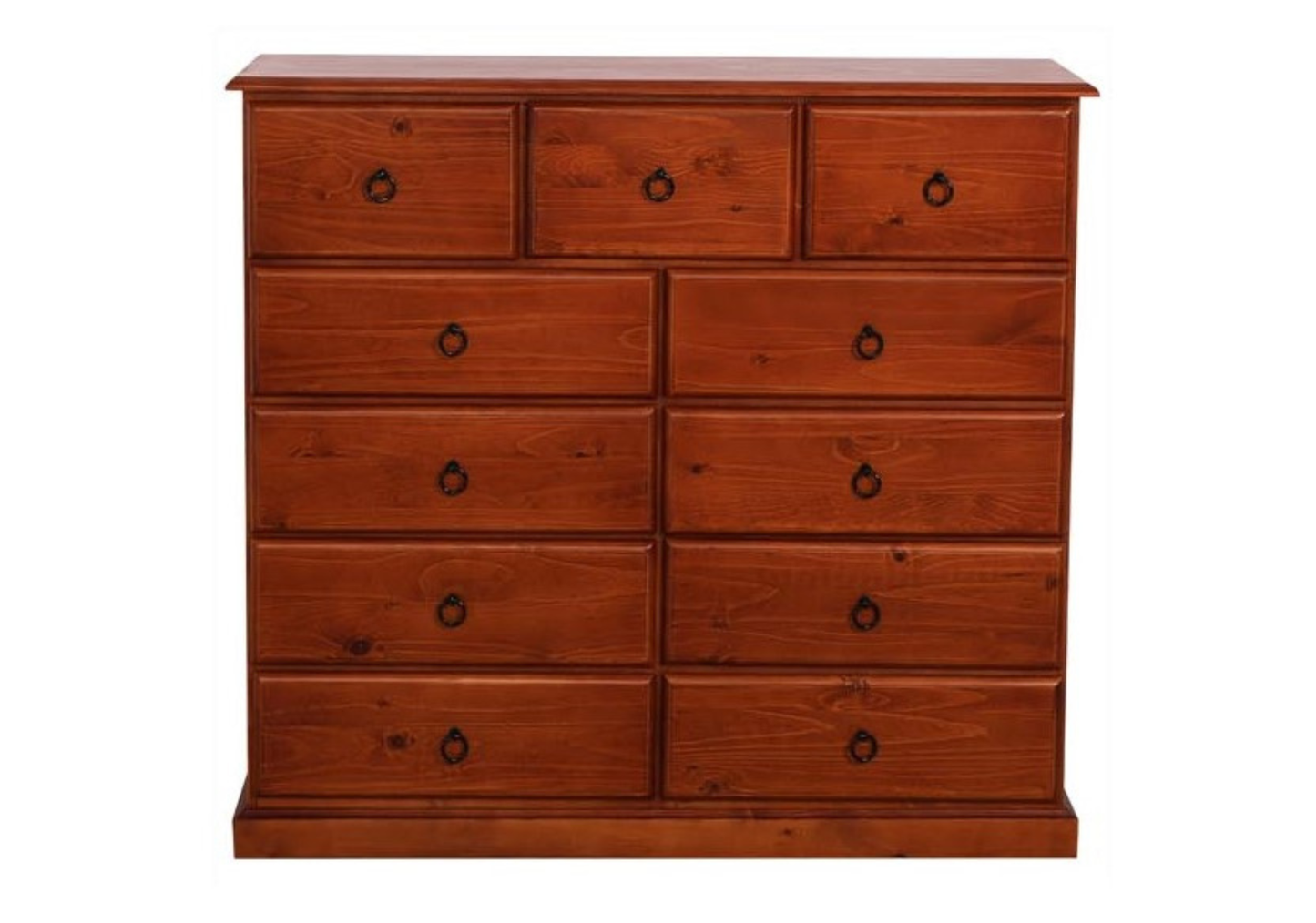 DAWSON TALLBOY RANGE