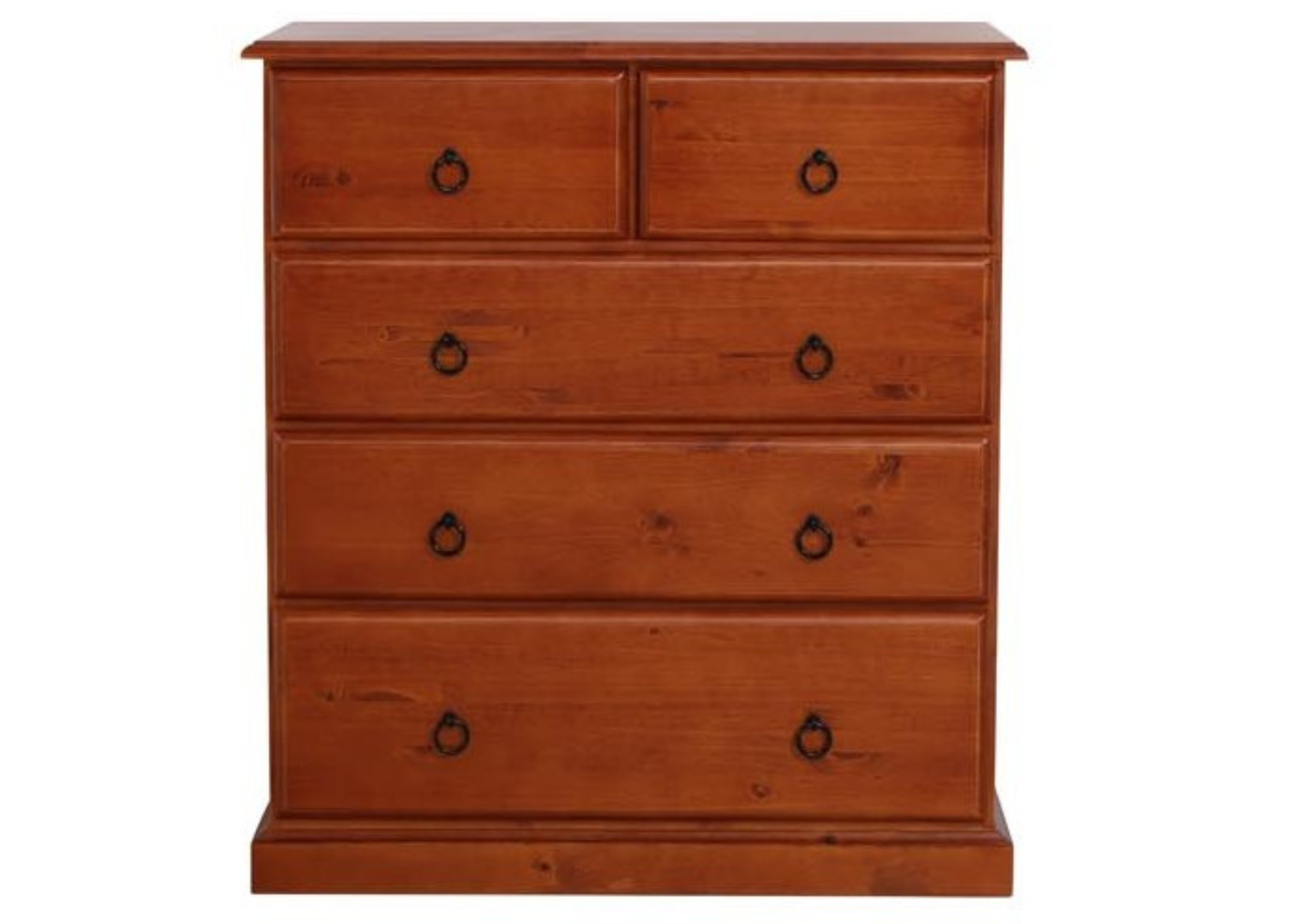 DAWSON TALLBOY RANGE
