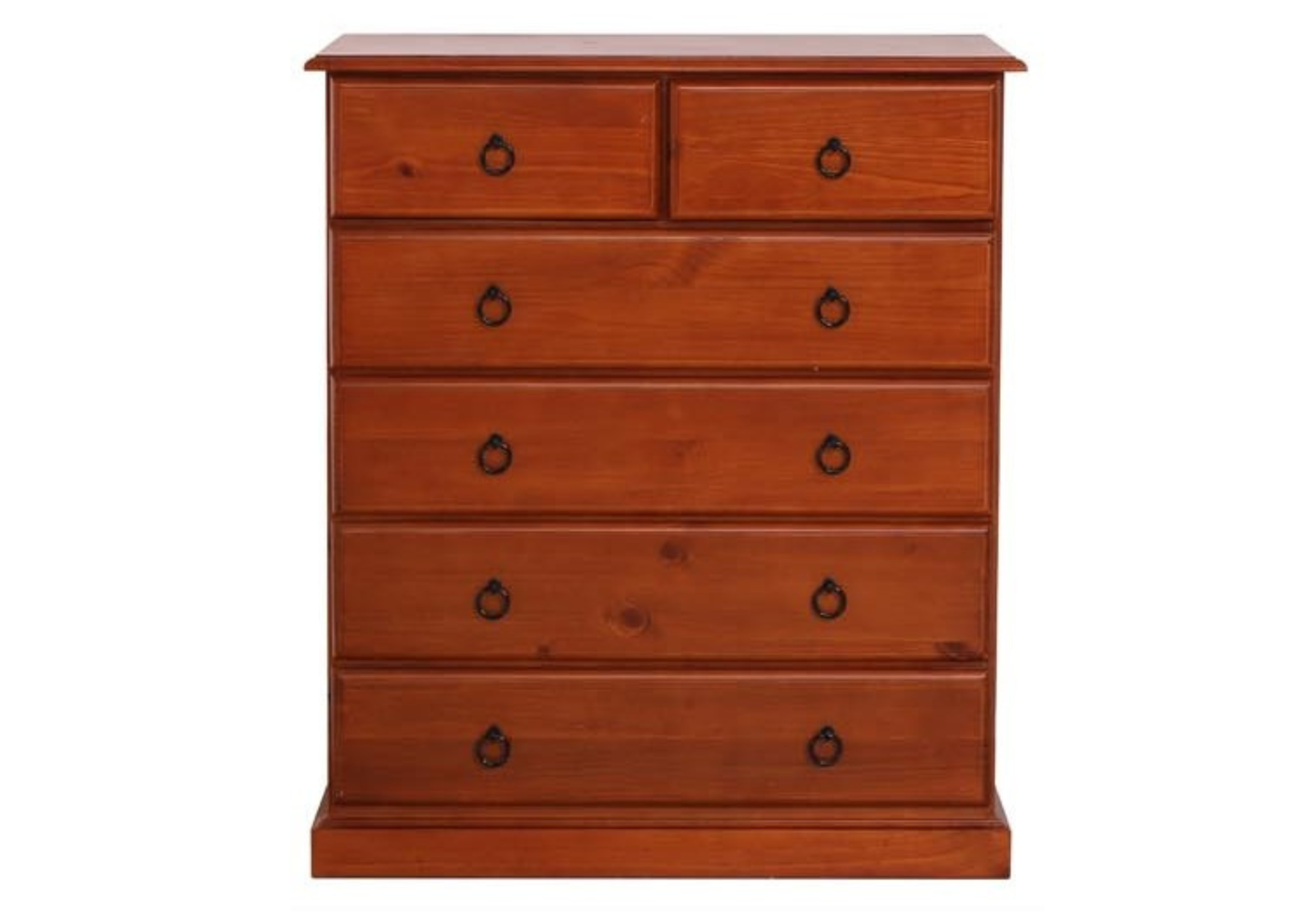DAWSON TALLBOY RANGE
