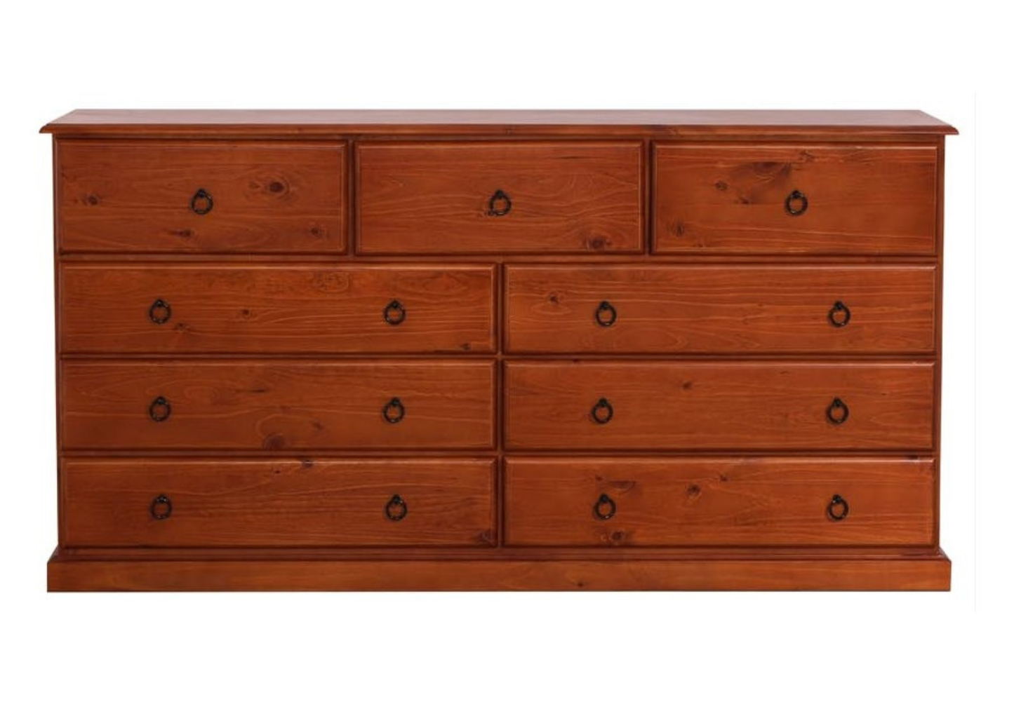 DAWSON TALLBOY RANGE