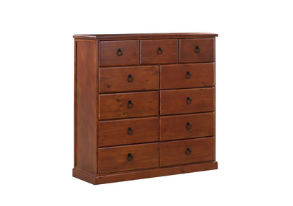 DENVER CHEST