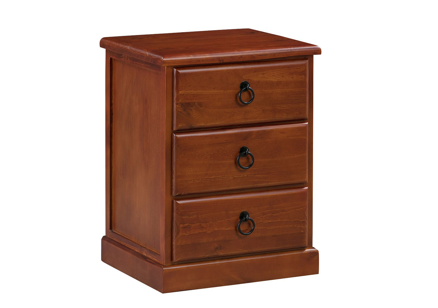 DENVER CHEST