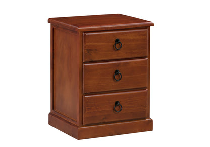 DENVER CHEST