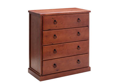 DENVER CHEST
