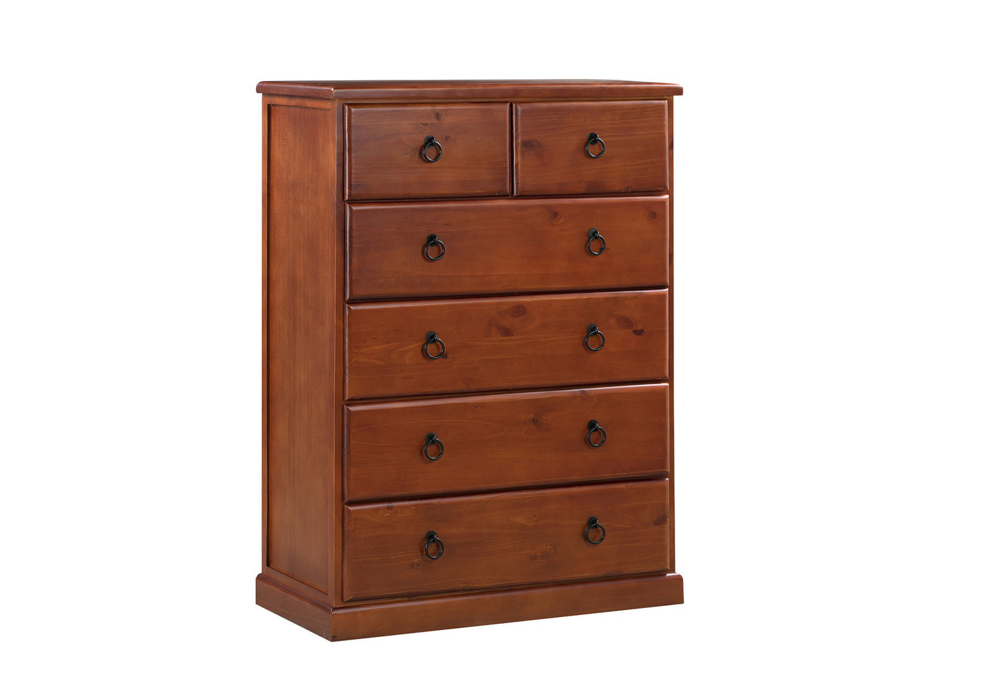 DENVER CHEST