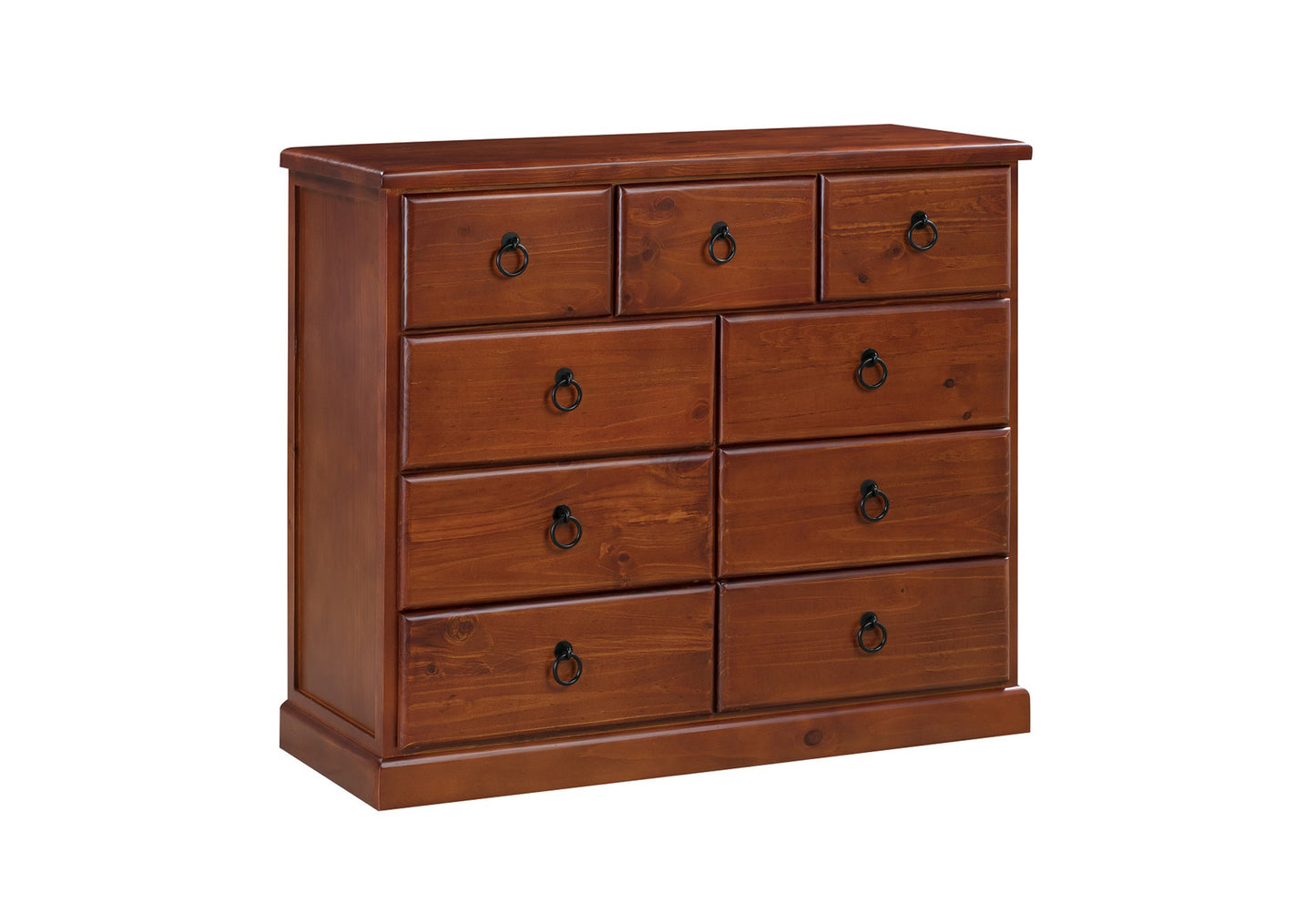 DENVER CHEST