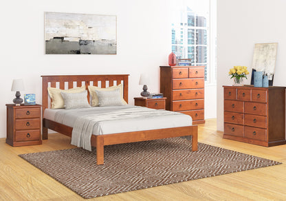 DENVER BED
