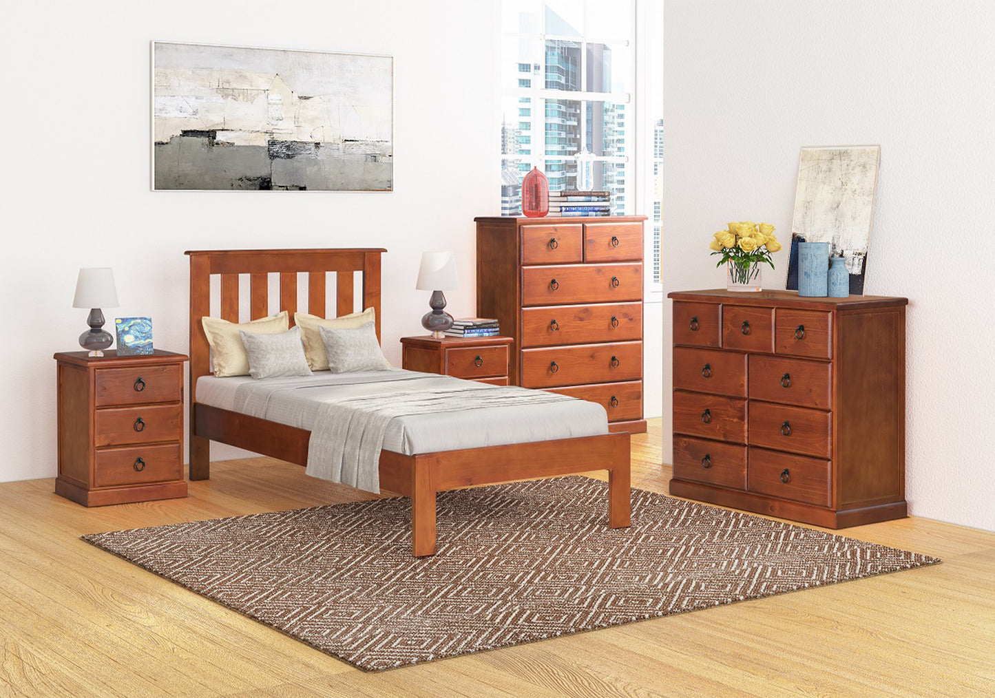 DENVER BED