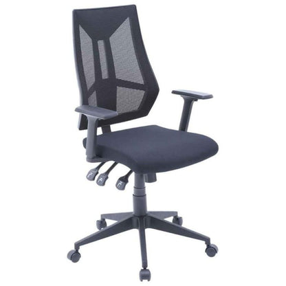 ERGOFORM HIGH BACK MESH CHAIR
