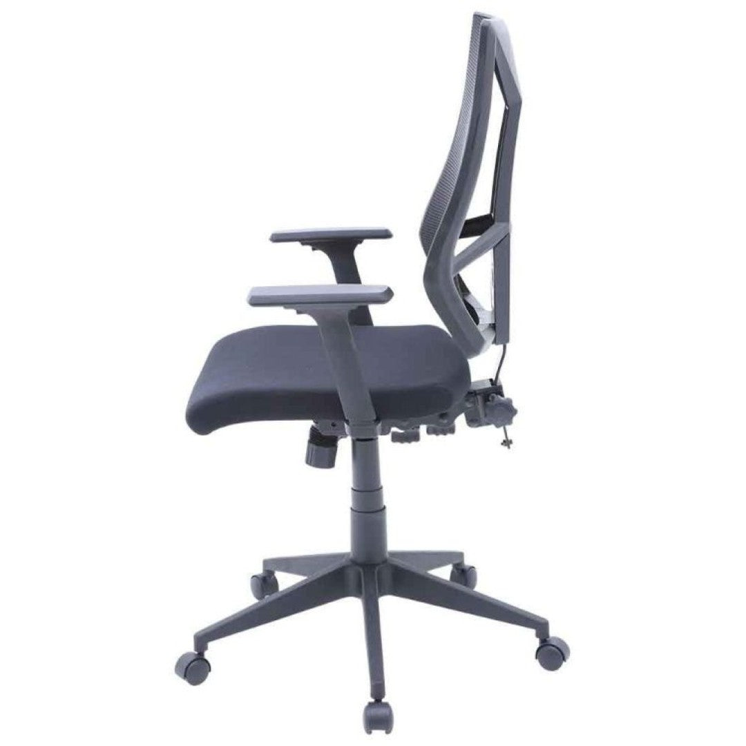 ERGOFORM HIGH BACK MESH CHAIR