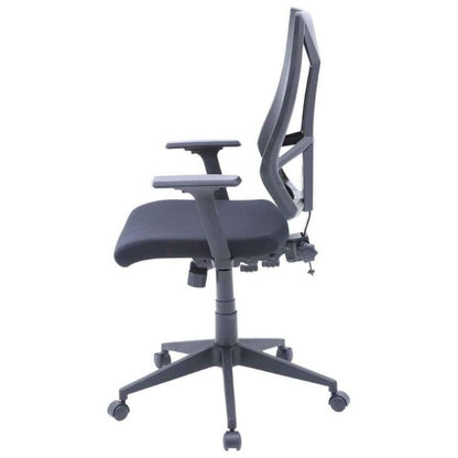 ERGOFORM HIGH BACK MESH CHAIR
