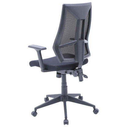 ERGOFORM HIGH BACK MESH CHAIR