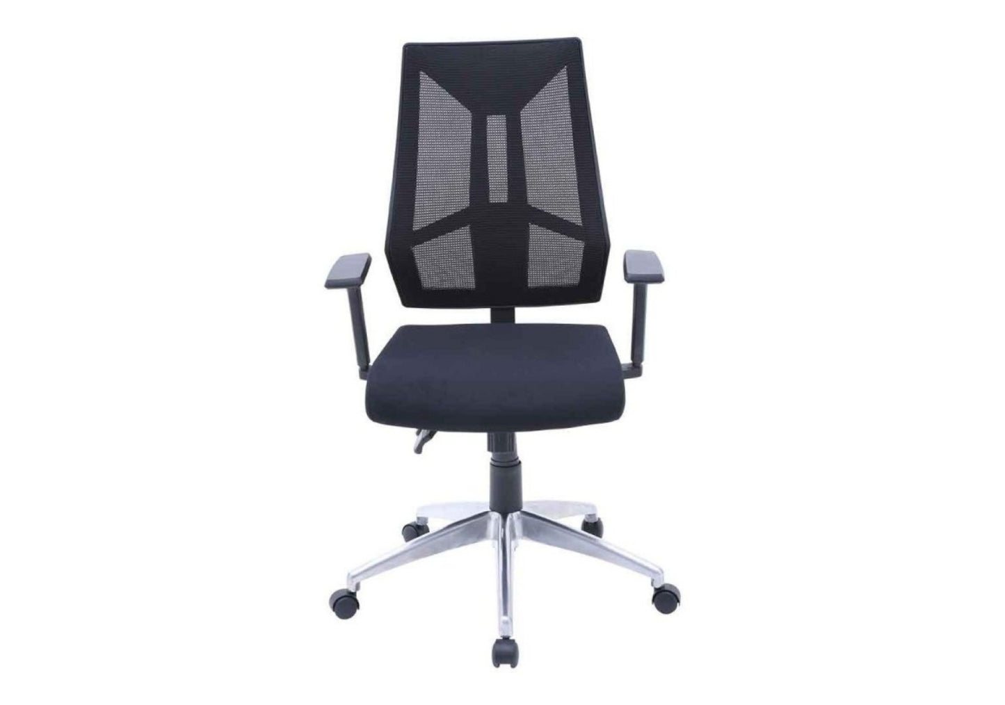ERGOFORM HIGH BACK MESH CHAIR