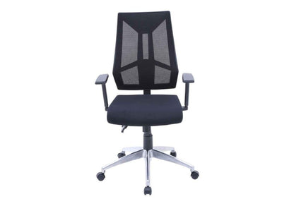 ERGOFORM HIGH BACK MESH CHAIR