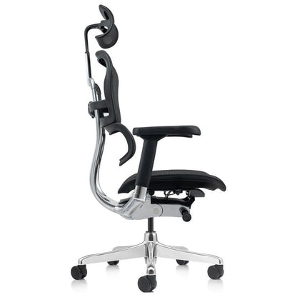 ERGOHUMAN ELITE 2 HIGH BACK MESH CHAIR