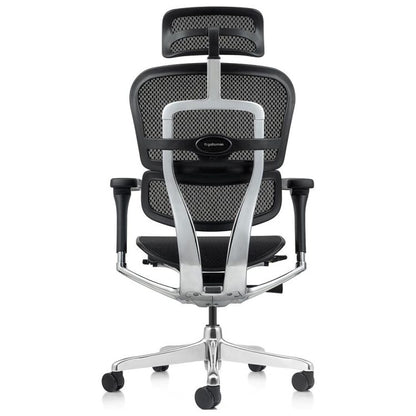 ERGOHUMAN ELITE 2 HIGH BACK MESH CHAIR