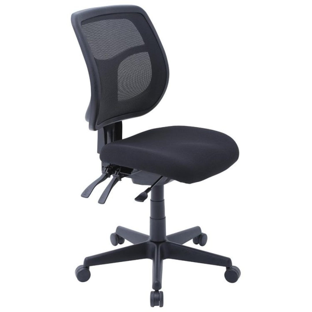 FLOW OPERATOR MESH CHAIR