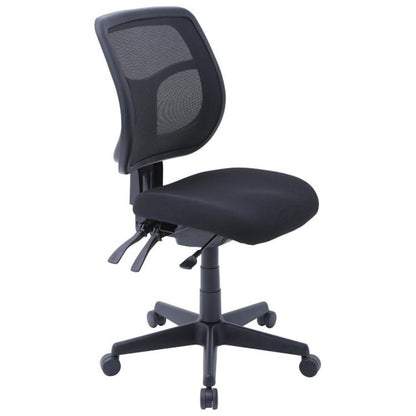 FLOW OPERATOR MESH CHAIR
