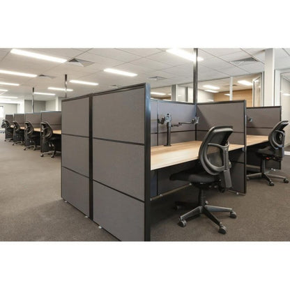 FLOW OPERATOR MESH CHAIR