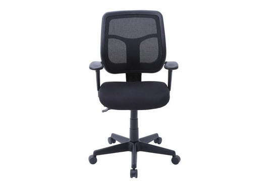 FLOW OPERATOR MESH CHAIR