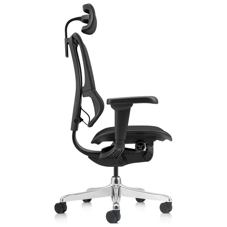 GENIUS ULTRA HIGHBACK CHAIR