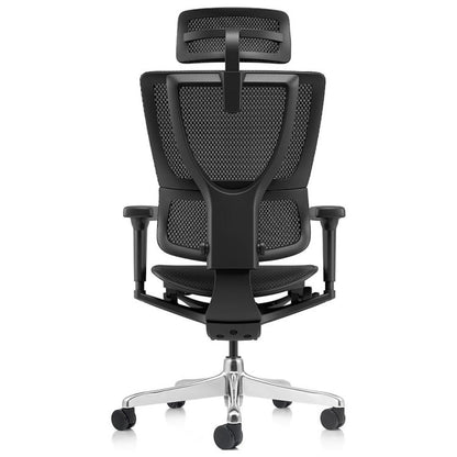 GENIUS ULTRA HIGHBACK CHAIR