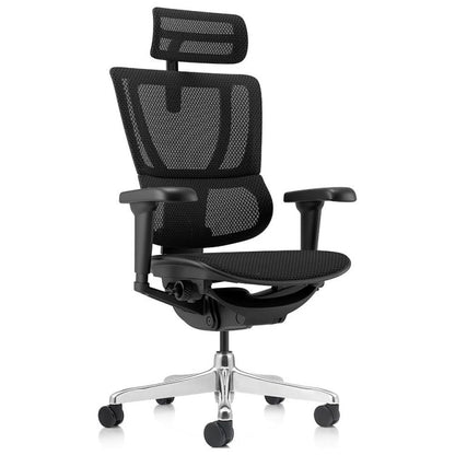 GENIUS ULTRA HIGHBACK CHAIR
