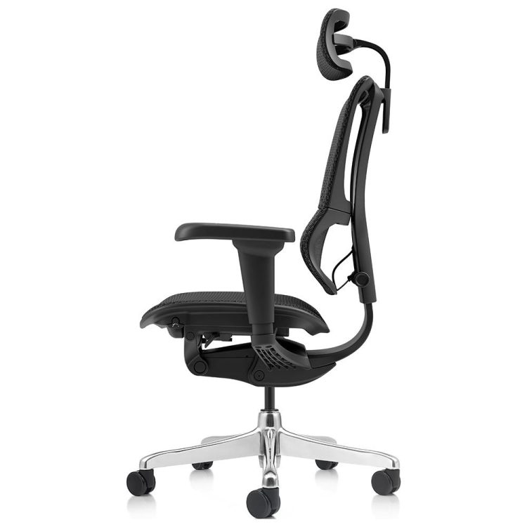 GENIUS ULTRA HIGHBACK CHAIR