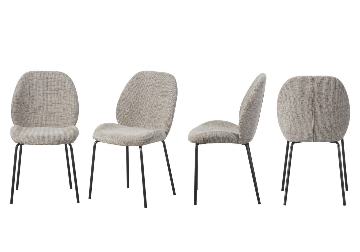 GIA DINING CHAIR