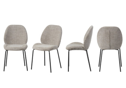 GIA DINING CHAIR
