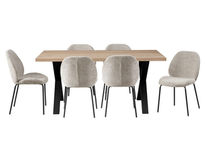 GIA DINING CHAIR