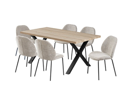 GIA DINING CHAIR
