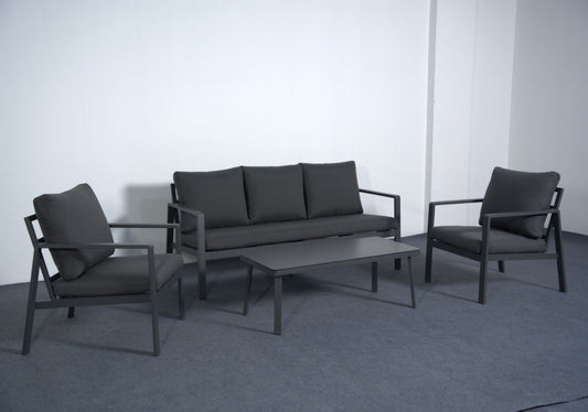 GINGER 3-1-1 COFFEE TABLE LOUNGE SET