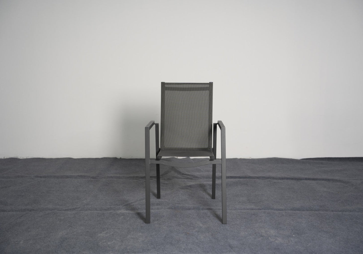 GINGER DINING CHAIR