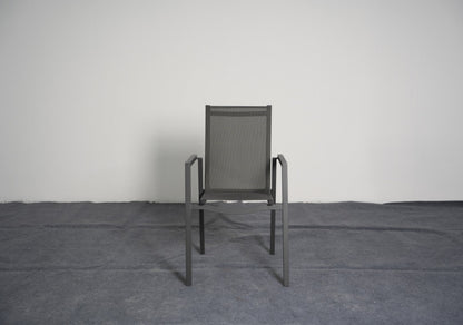 GINGER DINING CHAIR