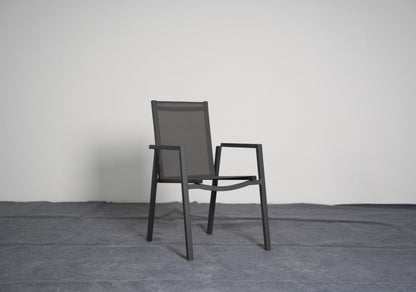 GINGER DINING CHAIR