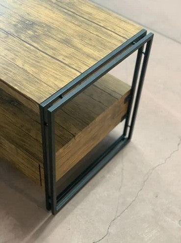 IRONSTONE TV UNIT