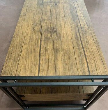 IRONSTONE TV UNIT