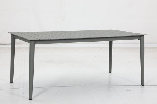 JACKSON SLATTED DINING TABLE 1790