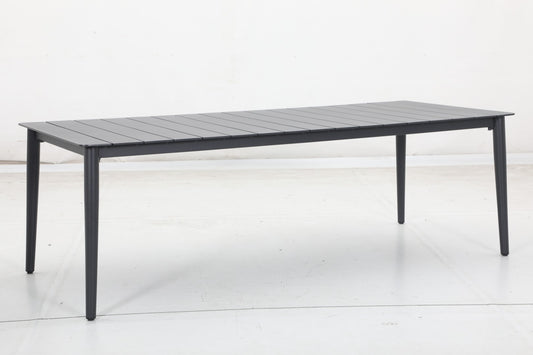 JACKSON SLATTED DINING TABLE 2345